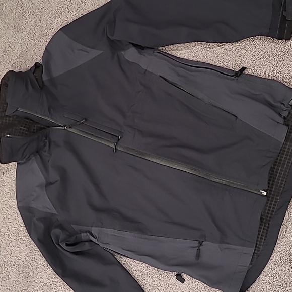 Orvis jacket - Picture 2 of 5